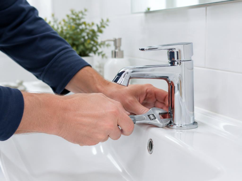Faucet & Leak Repair