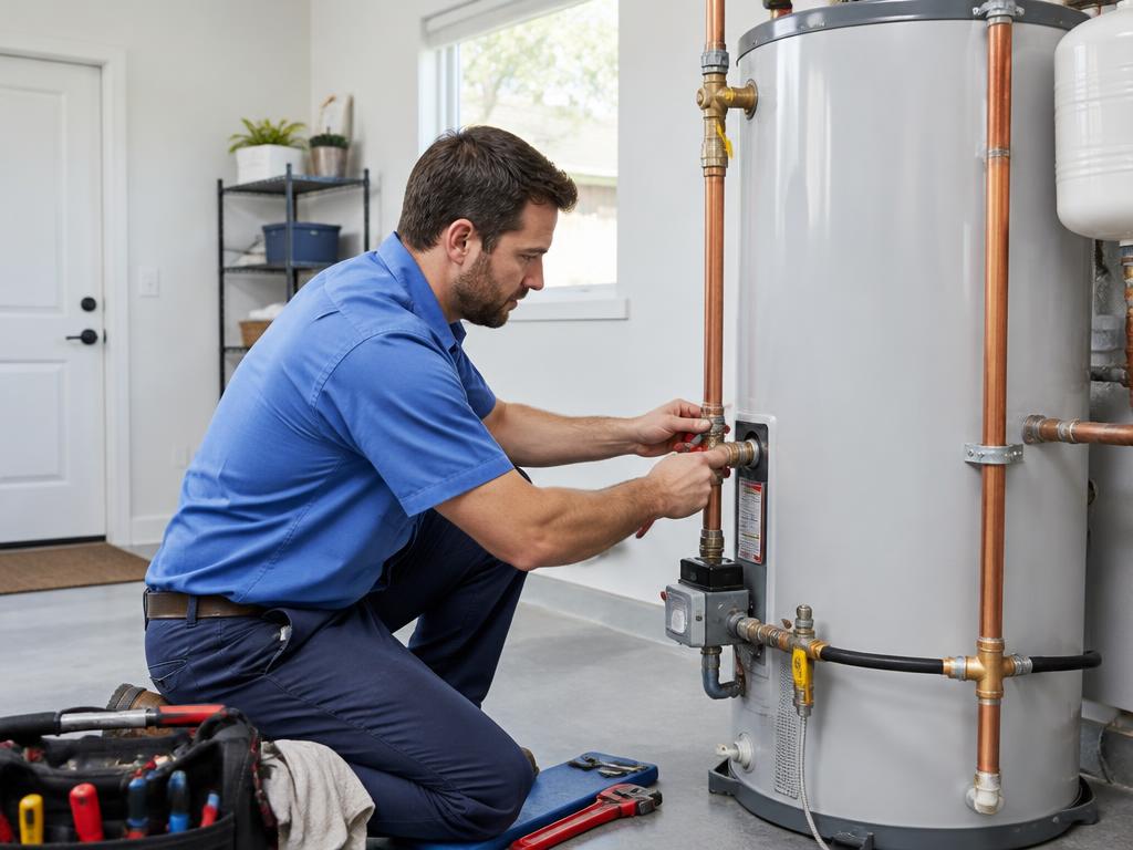 Installation & Replacement